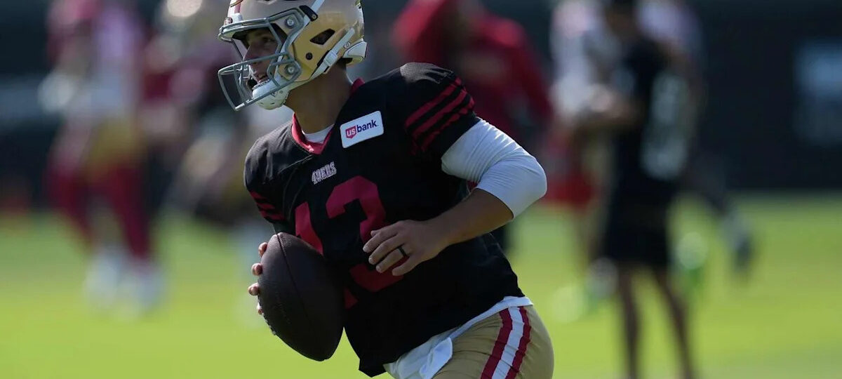 Five bright spots from 49ers training camp inspire optimism amid glut of injuries