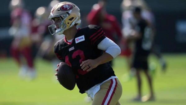 Five bright spots from 49ers training camp inspire optimism amid glut of injuries