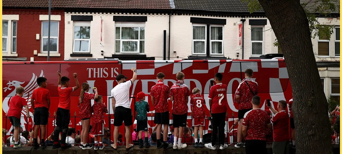 ‘Will soon be unveiled’ – Liverpool take significant step closer to completing next signing