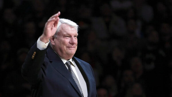 NBA world reacts to Don Nelson’s death, including Dirk Nowitzki and Steph Curry