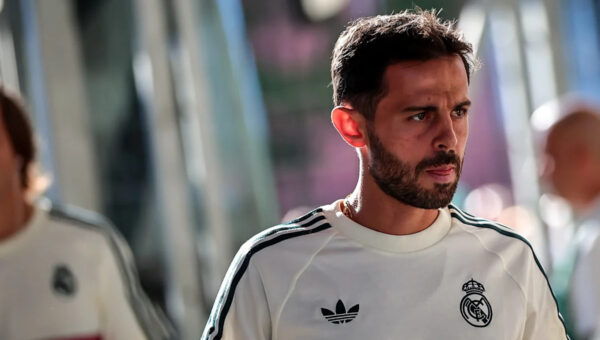 Bernardo, Konate start in a 4-2-3-1: How Real Madrid can line up against Espanyol