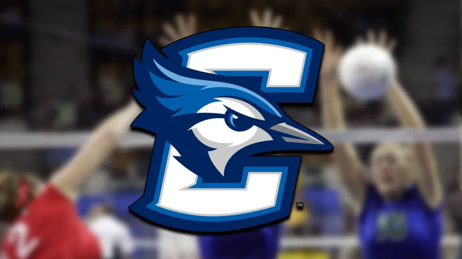 Creighton Volleyball shuts down USC 3-1 in Sioux Falls