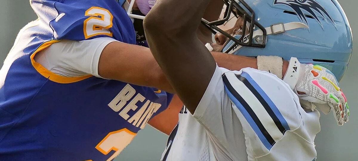 TSSAA football scores for Week 1 of Tennessee high school football season