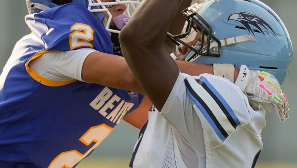 TSSAA football scores for Week 1 of Tennessee high school football season