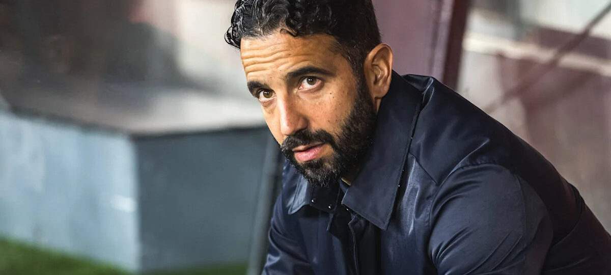 Ruben Amorim ready to throw career lifeline to forgotten Liverpool playmaker