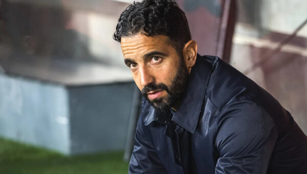 Ruben Amorim ready to throw career lifeline to forgotten Liverpool playmaker