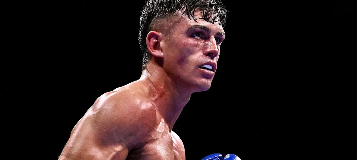 Irish boxer Reeves 'critical but stable' in hospital