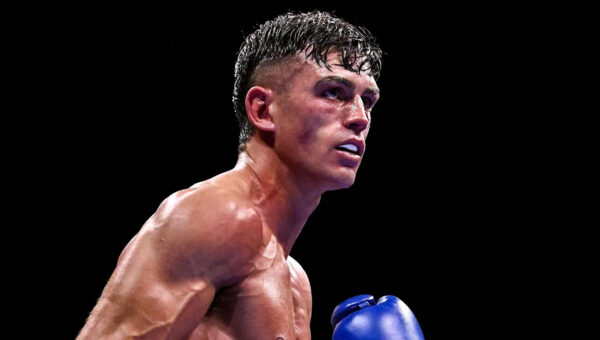 Irish boxer Reeves ‘critical but stable’ in hospital