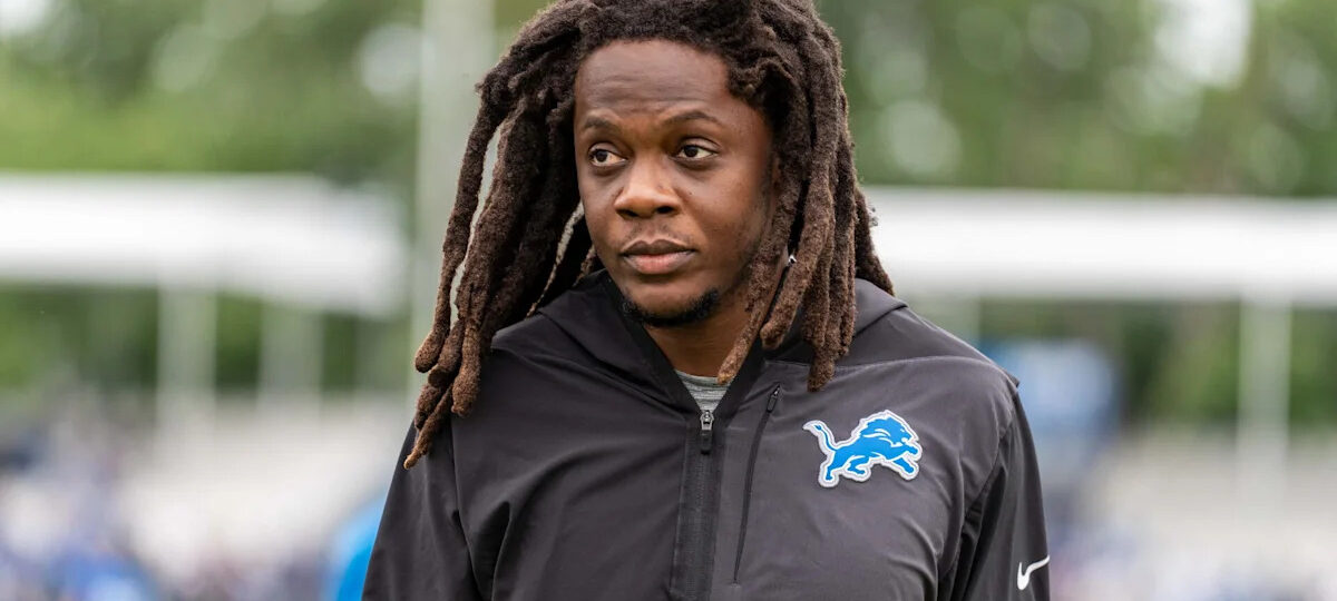 Lions put Teddy Bridgewater on reserve/retired list