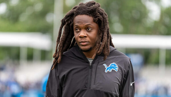 Lions put Teddy Bridgewater on reserve/retired list
