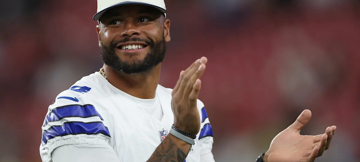 Winners and losers of preseason: All aboard the hype train for the Cowboys and a 49ers rookie. Meanwhile, be concerned about the Falcons and Packers