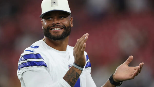 Winners and losers of preseason: All aboard the hype train for the Cowboys and a 49ers rookie. Meanwhile, be concerned about the Falcons and Packers