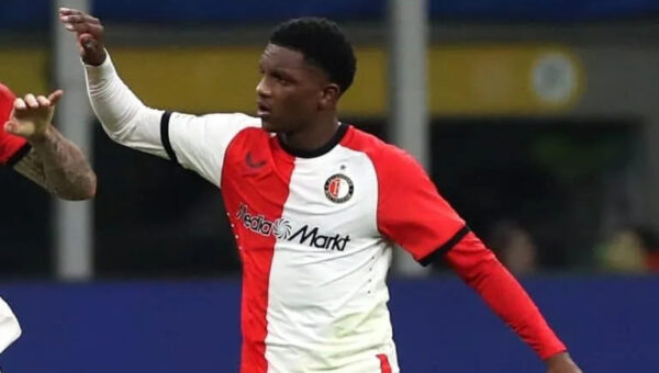 Roma awaiting Feyenoord’s final answer for Read