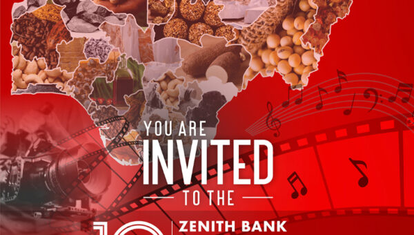 Zenith Bank to Host 10th International Trade Seminar on Non-Oil Export