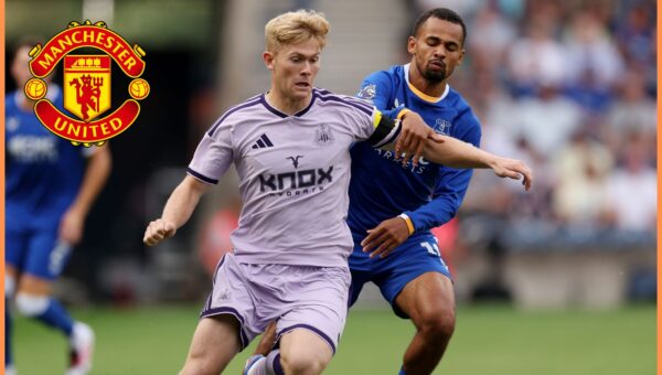 Manchester United preparing to test club’s resolve over £70m-rated transfer target