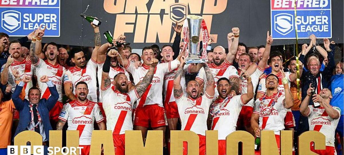 Super League confirm NRL investment offer