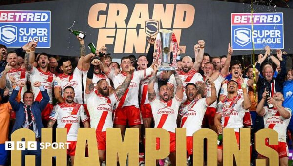 Super League confirm NRL investment offer