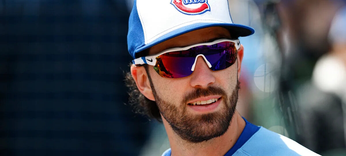 Cubs announce an update on Dansby Swanson after leaving Cardinals matchup