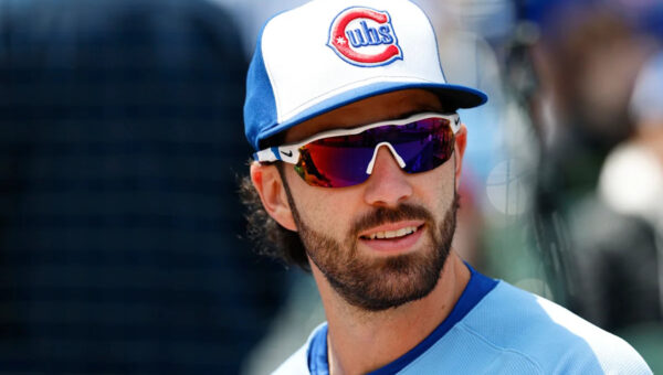 Cubs announce an update on Dansby Swanson after leaving Cardinals matchup