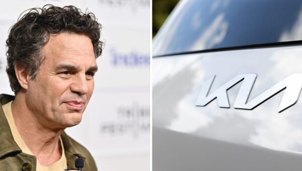 Mark Ruffalo says his Kia is ‘hands down a better car’ than a Tesla: ‘Feels luxury’