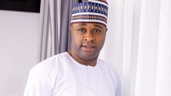 ‘You will forever be Ogogo to us’ — Femi Adebayo mourns Taiwo Hassan