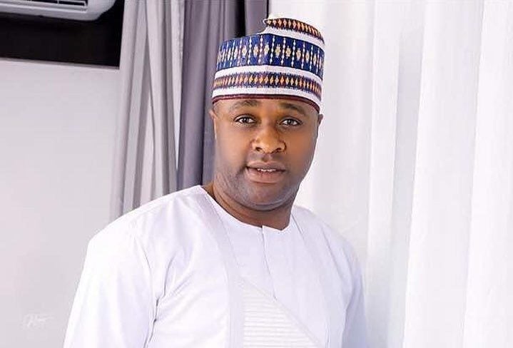 ‘You will forever be Ogogo to us’ — Femi Adebayo mourns Taiwo Hassan