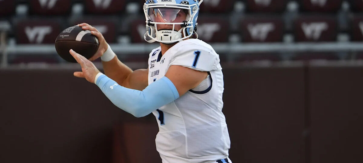 Can Wisconsin back up Colton Joseph's bold offensive claim?