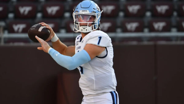 Can Wisconsin back up Colton Joseph's bold offensive claim?