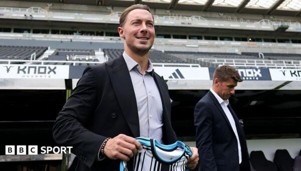 Jaissle ‘bit scared’ how refs will take ’emotional’ touchline style