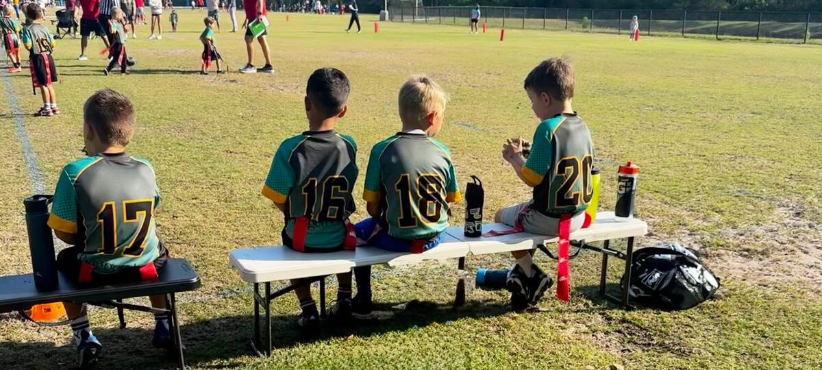 I paid $2,292 for my kids' after-school activities last year — and that was just the starting price