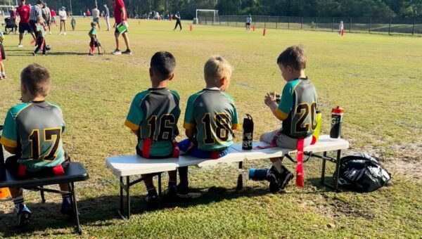 I paid $2,292 for my kids' after-school activities last year — and that was just the starting price