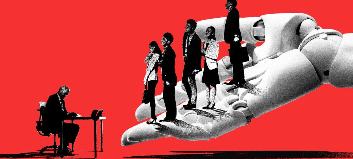 AI can help pinpoint a top CEO candidate. The harder part is persuading them to take the job.