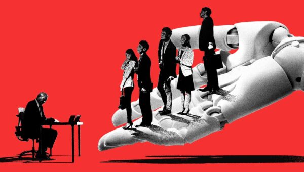 AI can help pinpoint a top CEO candidate. The harder part is persuading them to take the job.