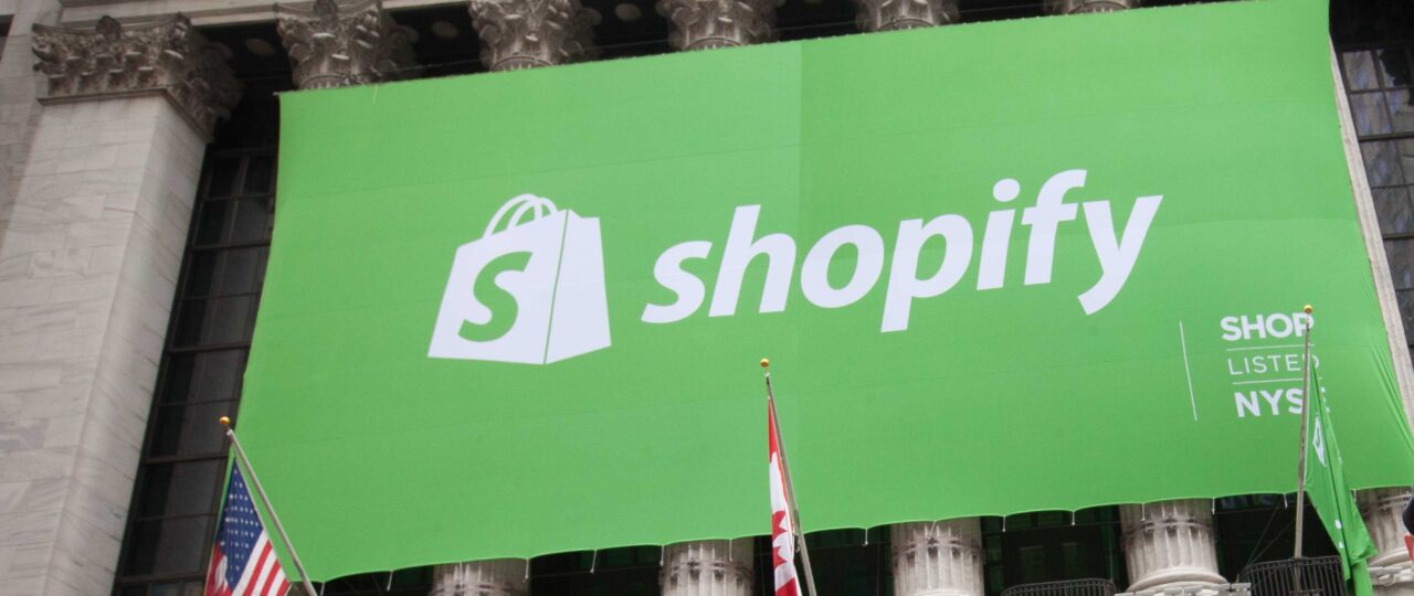 Shopify says AI search is driving more traffic and sales, not replacing Google