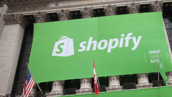 Shopify says AI search is driving more traffic and sales, not replacing Google
