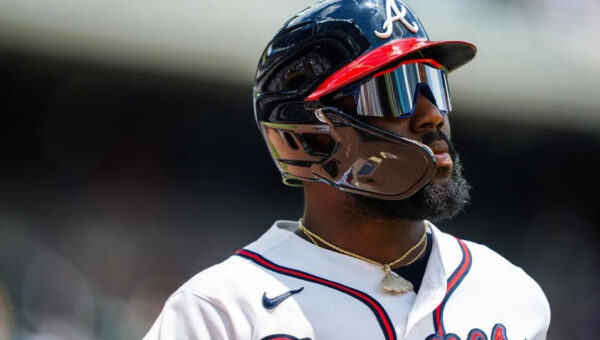 Braves’ $72 Million Star Sends Phillies Message After Infamous Robbery