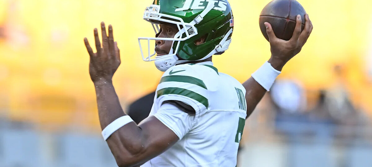 How to live stream Jets vs Giants: Watch NFL Preseason, TV channel