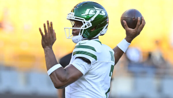 How to live stream Jets vs Giants: Watch NFL Preseason, TV channel