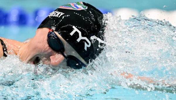 2026 Pan Pacific Championships: Key Matchups and Swimmers to Watch