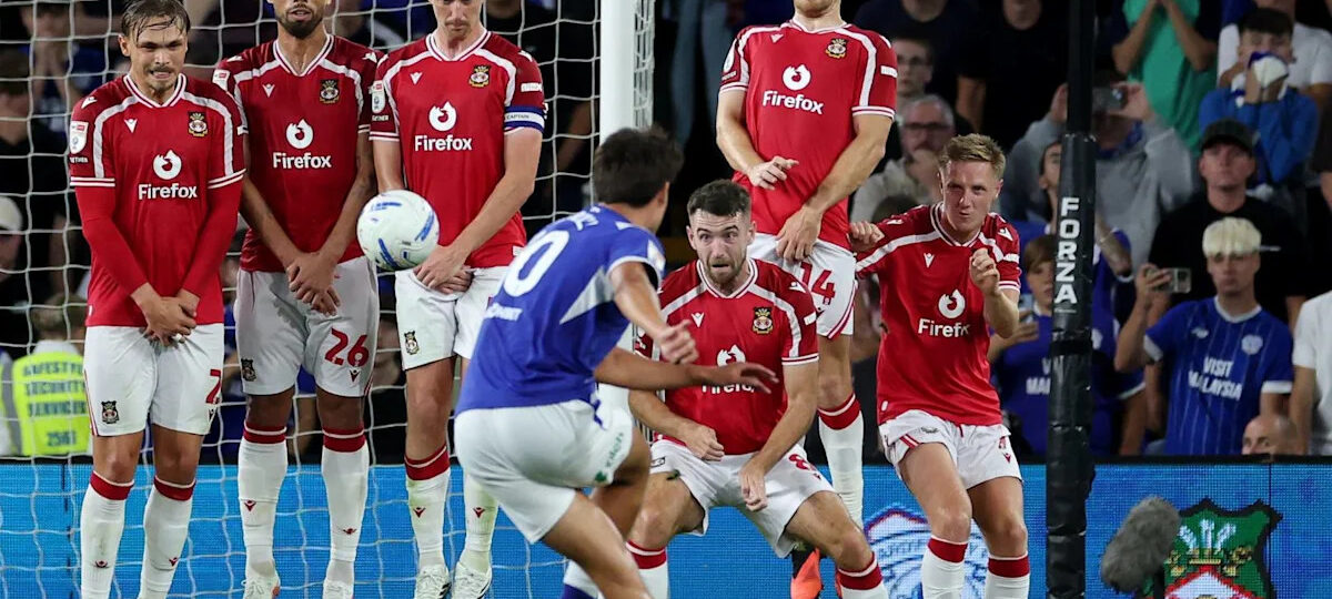 Cardiff boss Barry-Murphy on midfielder’s fitness and new signings after dramatic draw with Wrexham