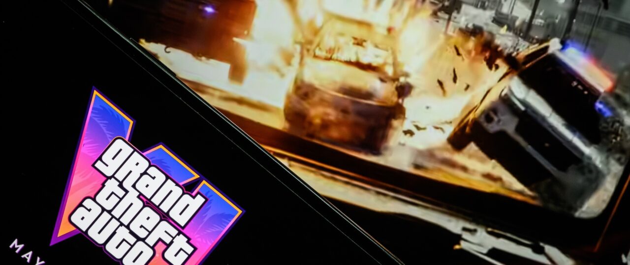 That fake Grand Theft Auto VI demo is actually just malware