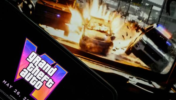 That fake Grand Theft Auto VI demo is actually just malware