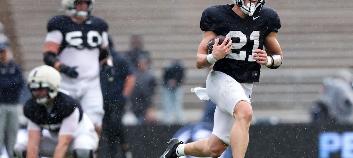 Injury bug plaguing Penn State as 2026 season approaches