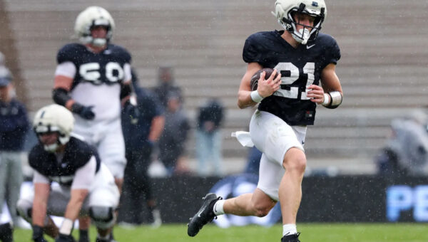 Injury bug plaguing Penn State as 2026 season approaches