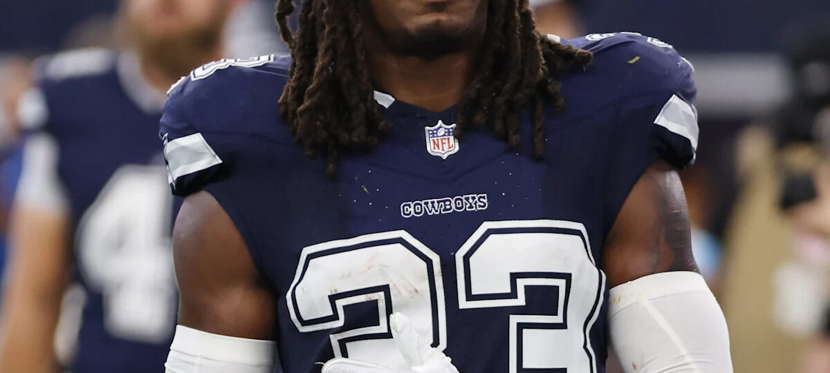Former UDFA on 2nd Cowboys stint continues torrid camp vs Rams