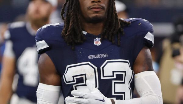 Former UDFA on 2nd Cowboys stint continues torrid camp vs Rams