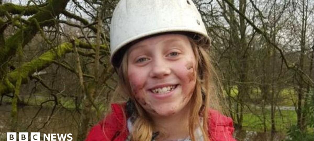 Our daughter's death at 18 left us shattered - but she saved two lives