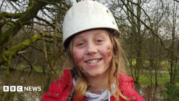 Our daughter’s death at 18 left us shattered – but she saved two lives