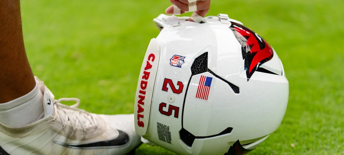 24 days till Arizona Cardinals' opener: Remembering the 2024 season