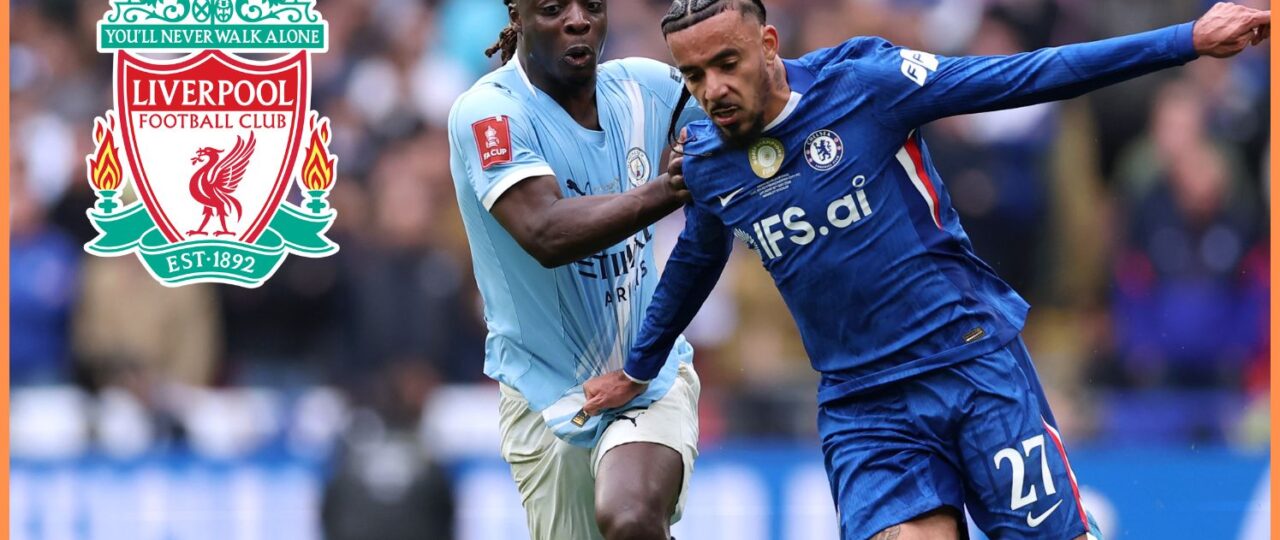 Update: Liverpool interested in signing want-away £75m star from Premier League rivals